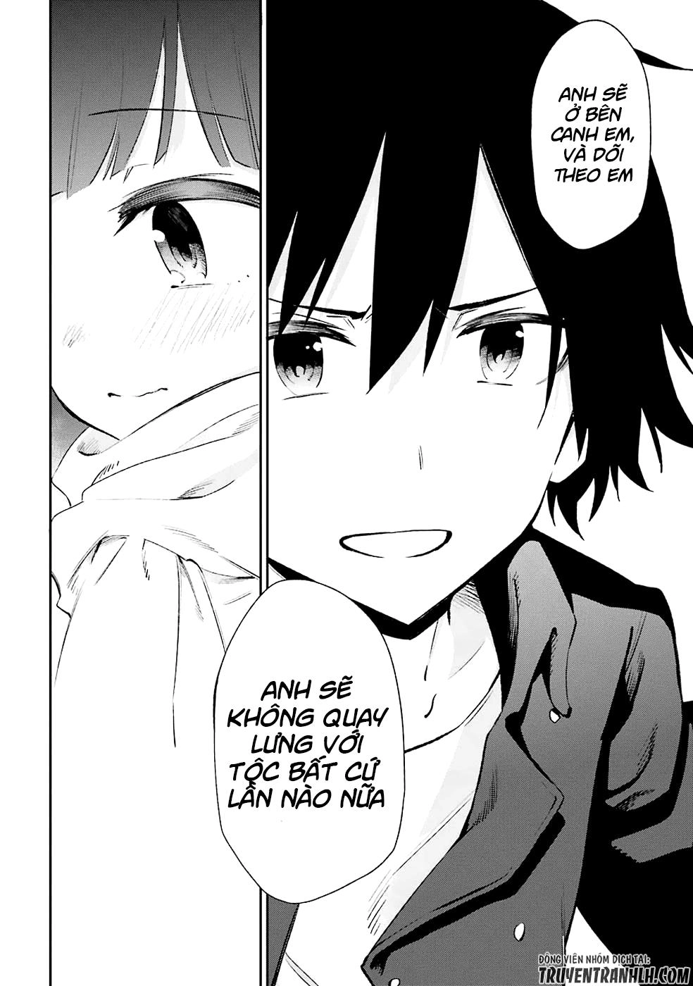 Urami Koi, Koi, Urami Koi Chapter 22 - 39