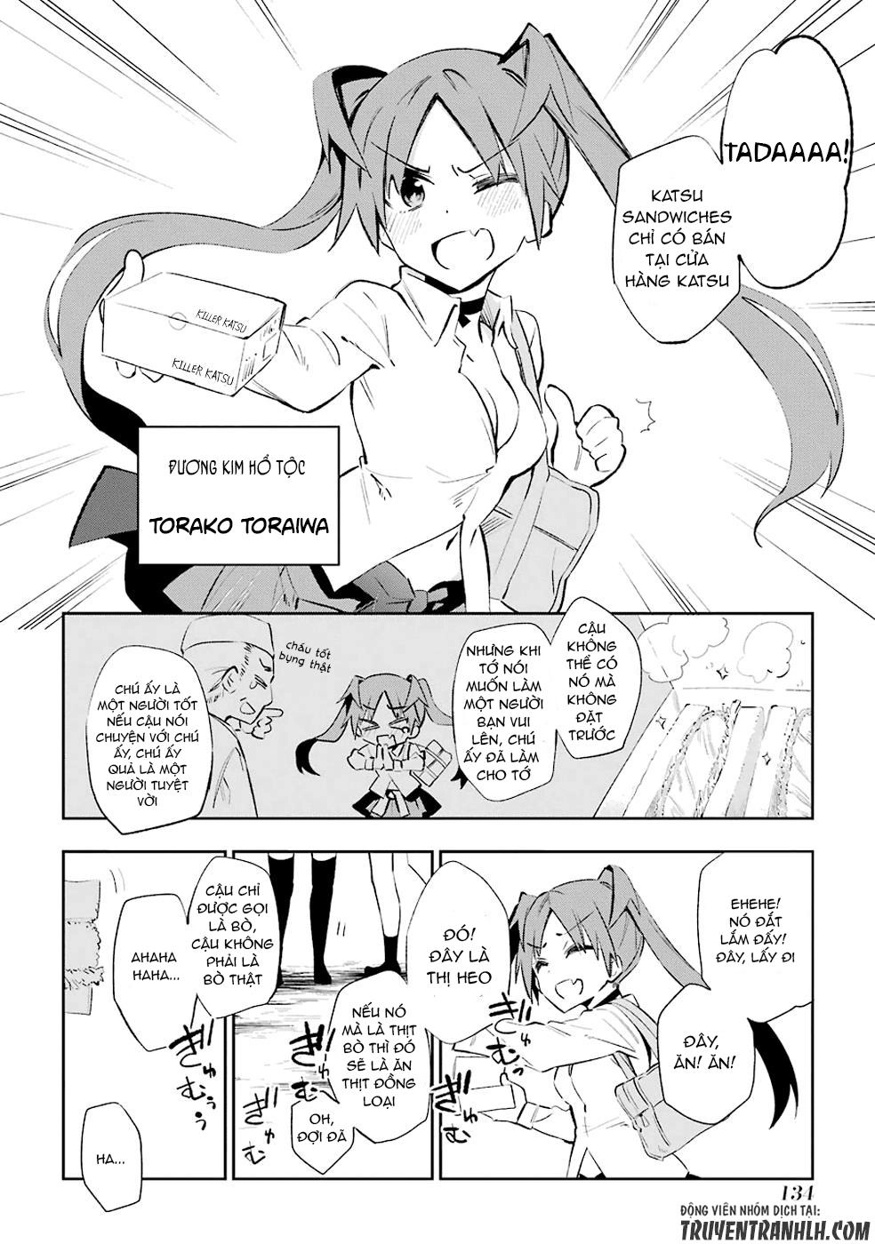 Urami Koi, Koi, Urami Koi Chapter 22 - 47