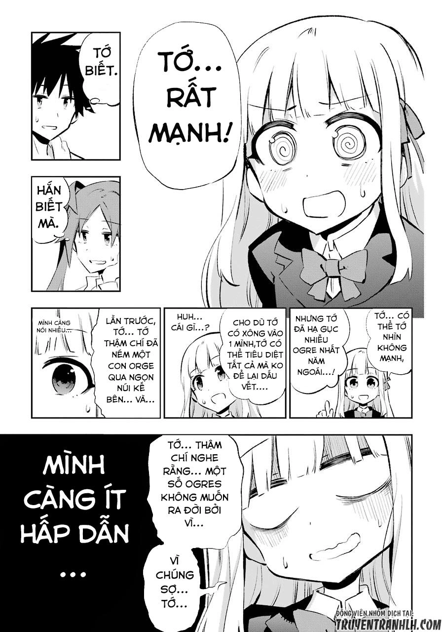 Urami Koi, Koi, Urami Koi Chapter 23 - 23