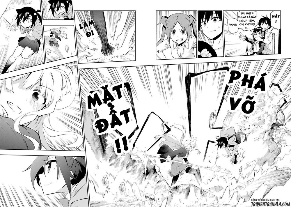 Urami Koi, Koi, Urami Koi Chapter 24 - 27