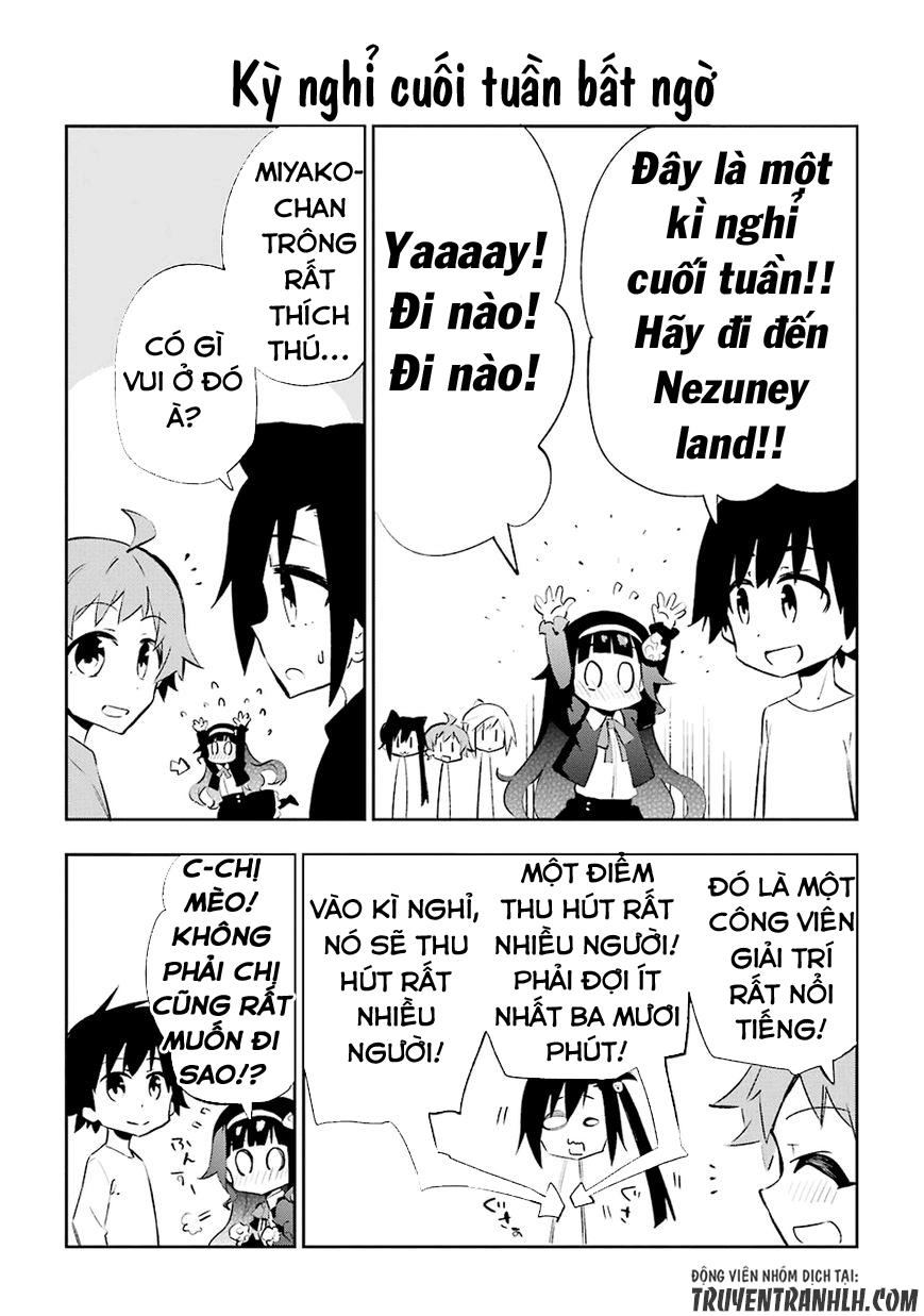 Urami Koi, Koi, Urami Koi Chapter 24 - 41