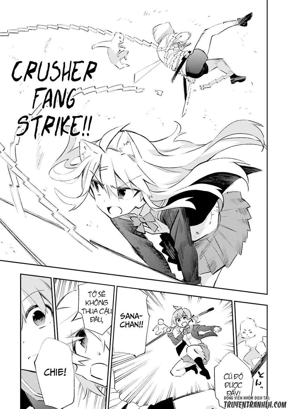 Urami Koi, Koi, Urami Koi Chapter 26 - 30