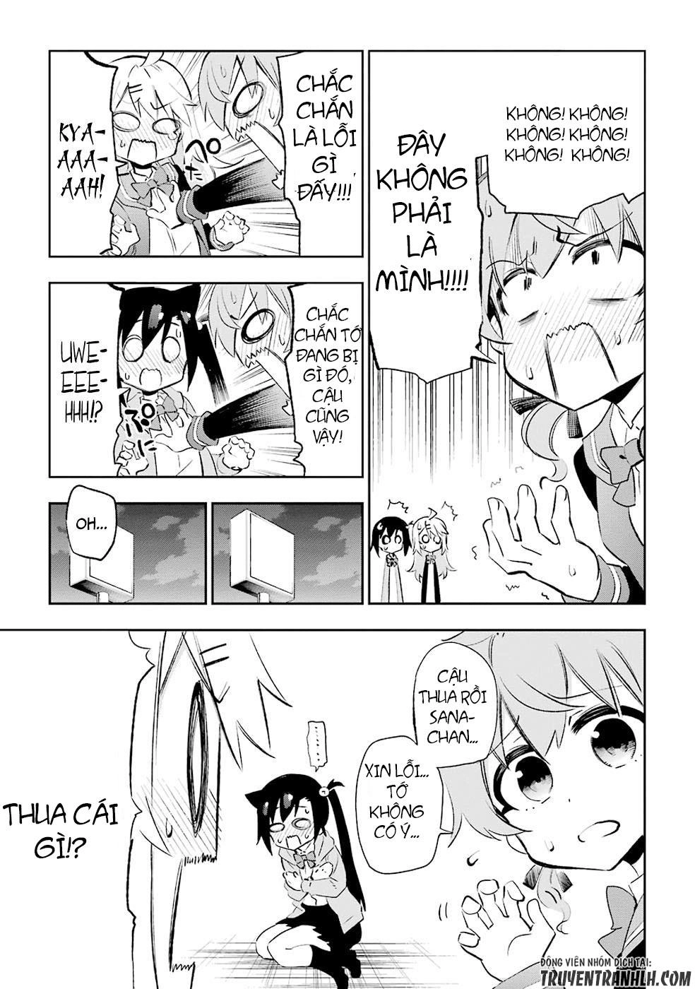 Urami Koi, Koi, Urami Koi Chapter 26 - 41