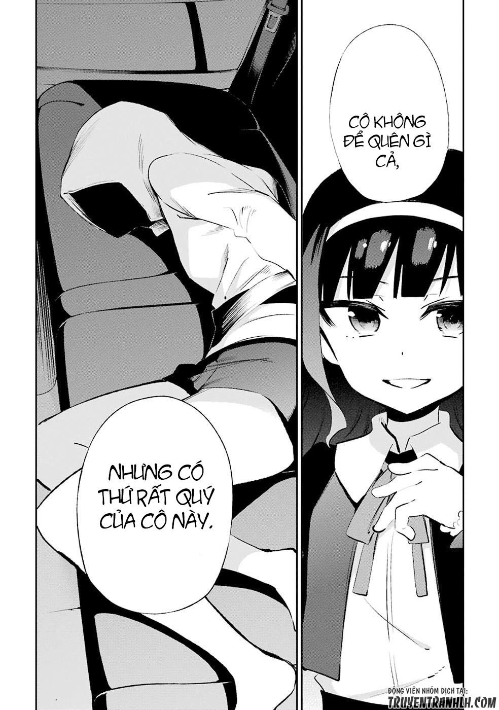 Urami Koi, Koi, Urami Koi Chapter 26 - 50