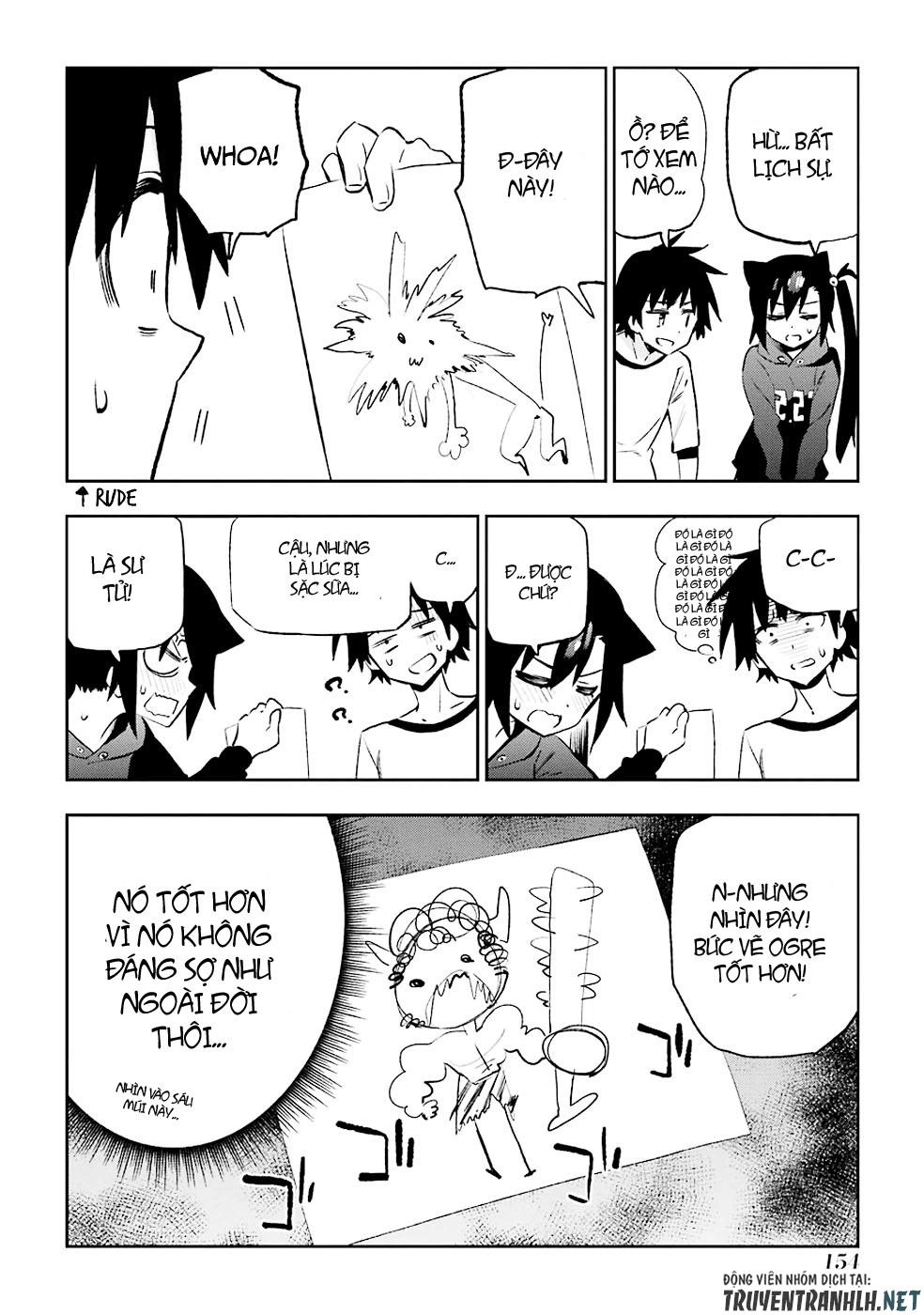 Urami Koi, Koi, Urami Koi Chapter 29 - 10