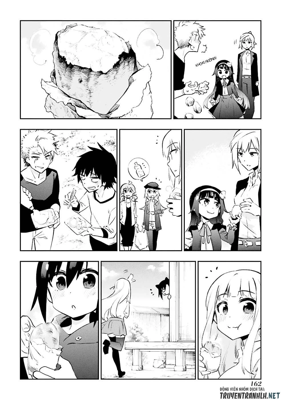 Urami Koi, Koi, Urami Koi Chapter 29 - 18