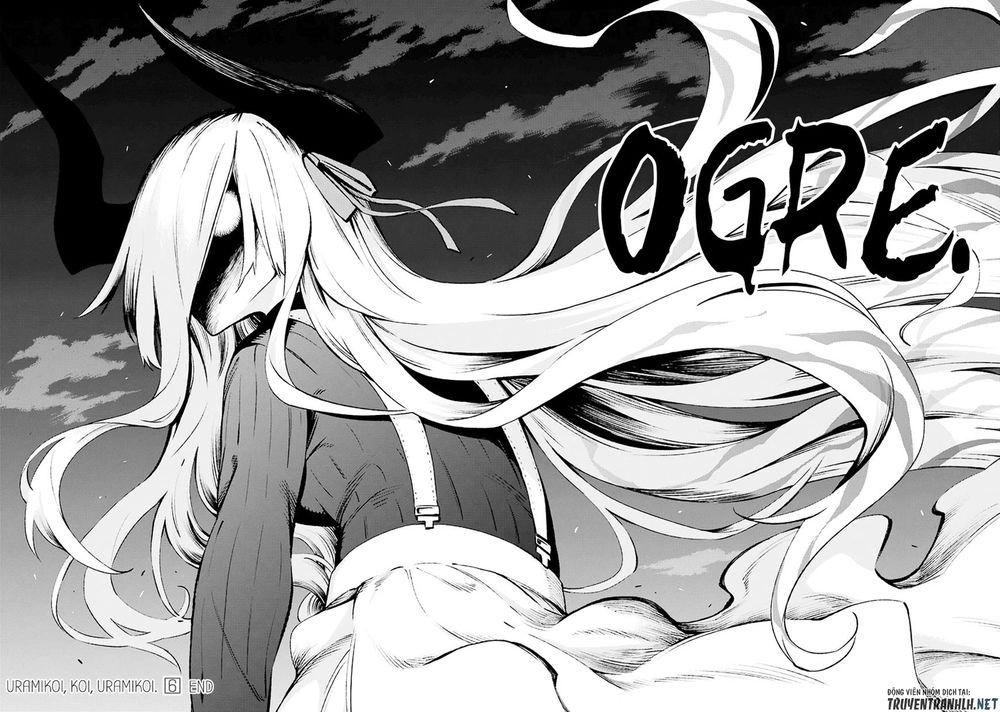 Urami Koi, Koi, Urami Koi Chapter 30 - 50