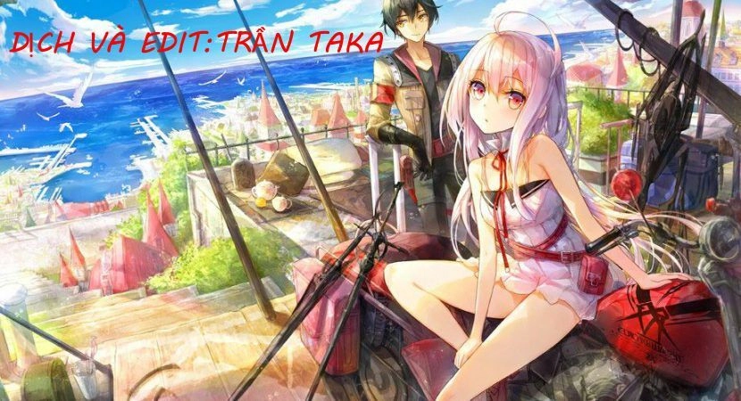 Urami Koi, Koi, Urami Koi Chapter 33 - 1