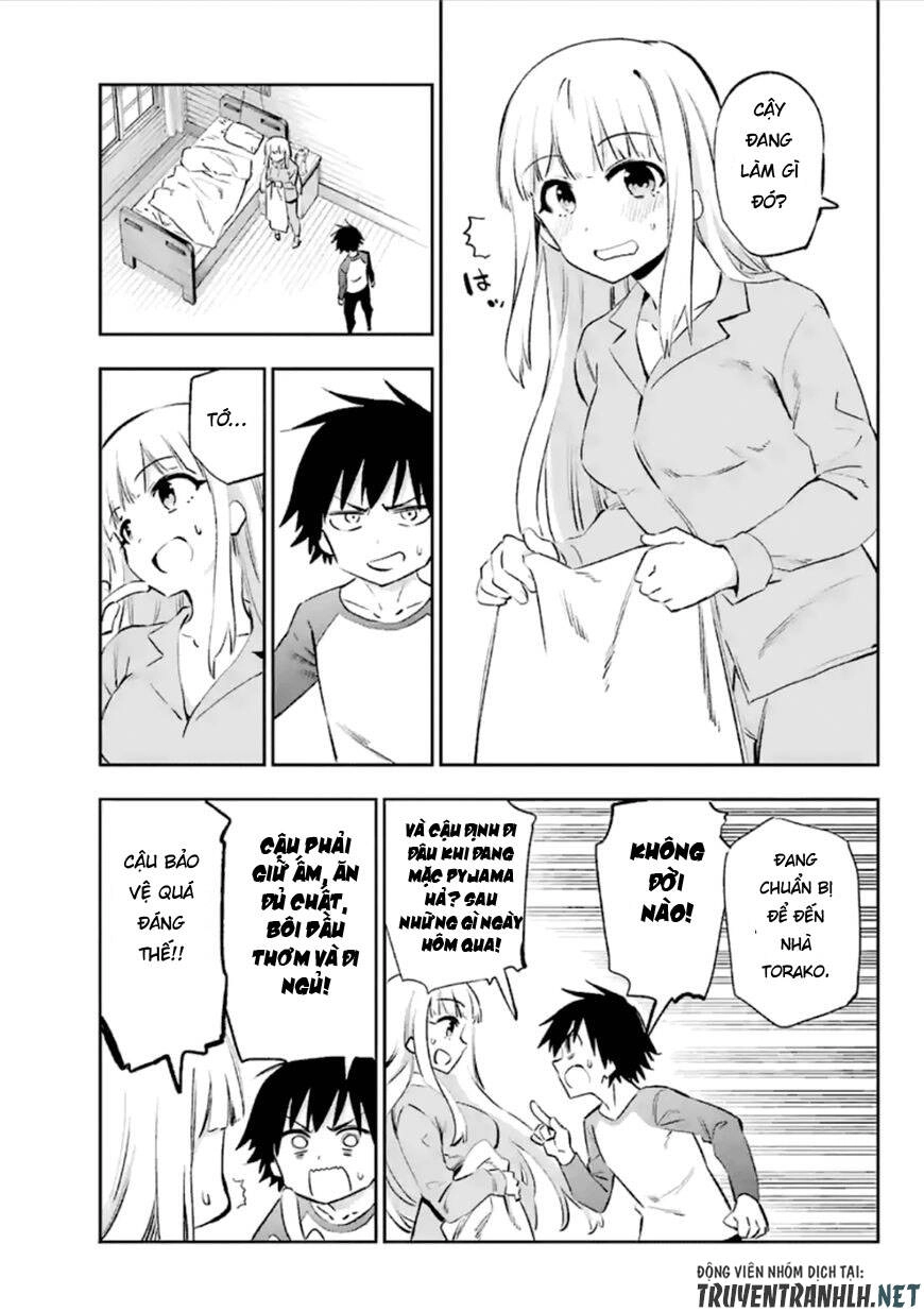 Urami Koi, Koi, Urami Koi Chapter 37 - 13