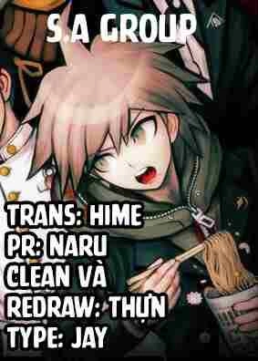 Công Ty Làm Việc Cùng Với Mèo Chapter 1 - 11