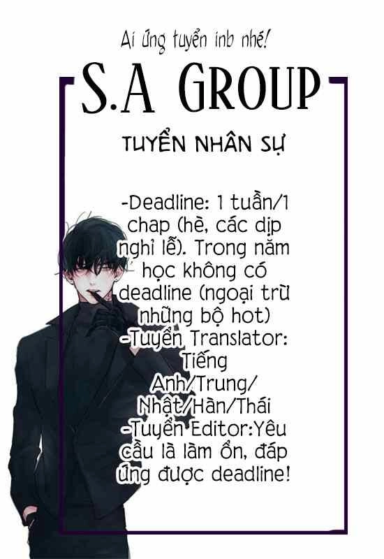 Công Ty Làm Việc Cùng Với Mèo Chapter 1 - 13