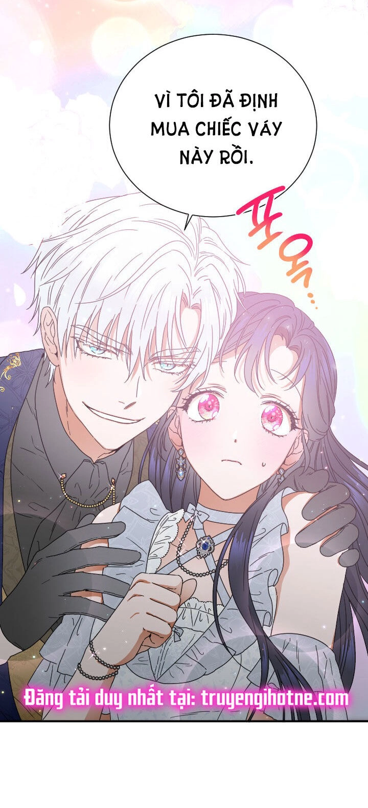 Tiểu Thư Bé Bỏng Đáng Yêu! Chapter 179.2 - 2