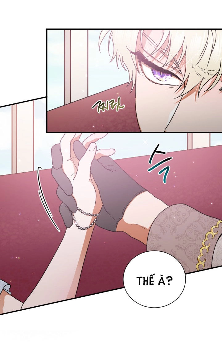 Tiểu Thư Bé Bỏng Đáng Yêu! Chapter 179.2 - 3