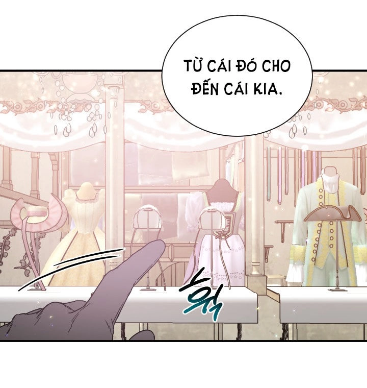 Tiểu Thư Bé Bỏng Đáng Yêu! Chapter 179.2 - 6