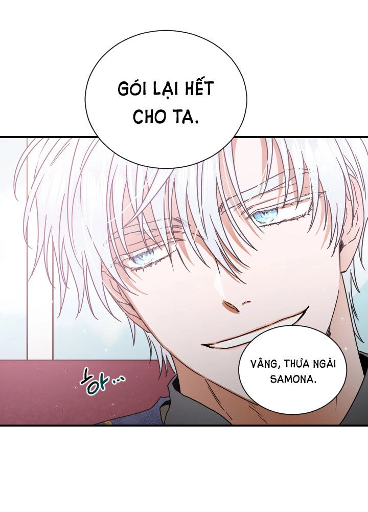 Tiểu Thư Bé Bỏng Đáng Yêu! Chapter 179.2 - 7