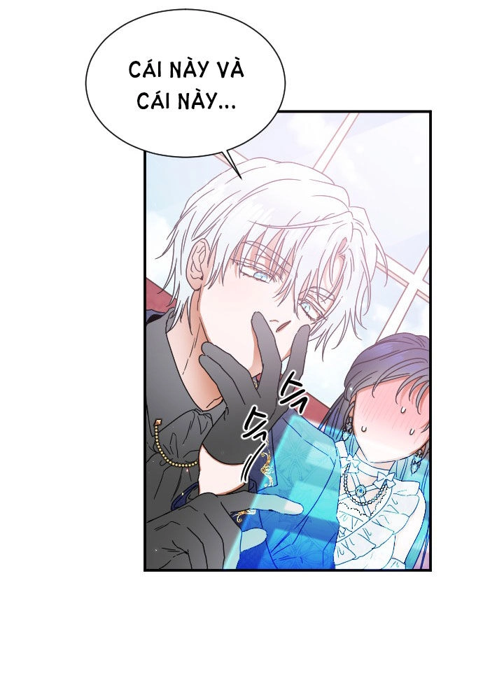 Tiểu Thư Bé Bỏng Đáng Yêu! Chapter 179.2 - 10