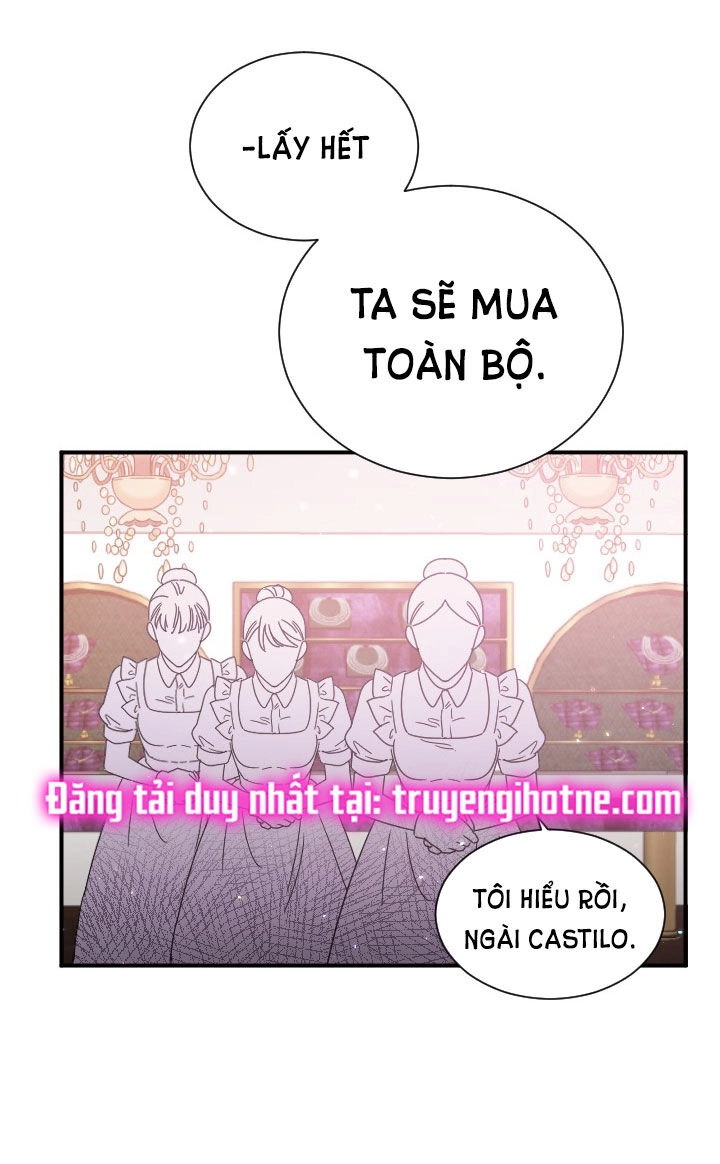Tiểu Thư Bé Bỏng Đáng Yêu! Chapter 179.2 - 11