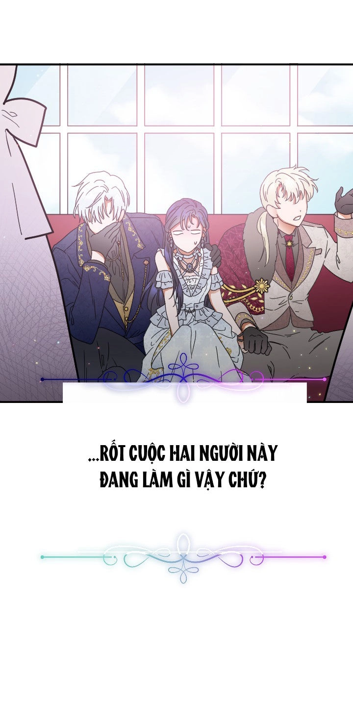 Tiểu Thư Bé Bỏng Đáng Yêu! Chapter 179.2 - 12