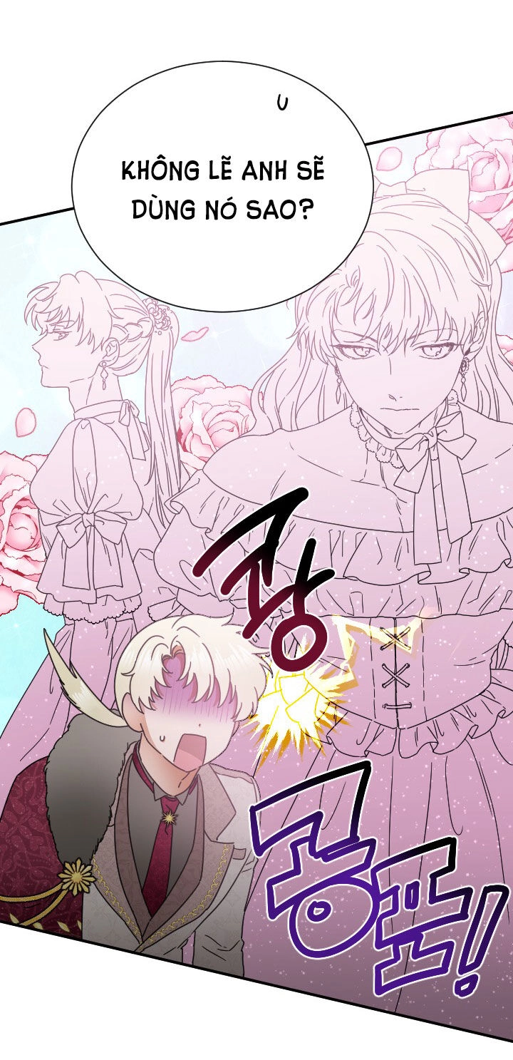 Tiểu Thư Bé Bỏng Đáng Yêu! Chapter 179.2 - 15