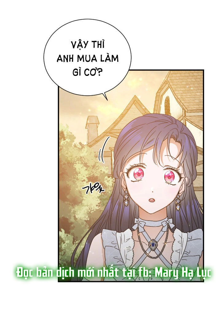 Tiểu Thư Bé Bỏng Đáng Yêu! Chapter 179.2 - 17