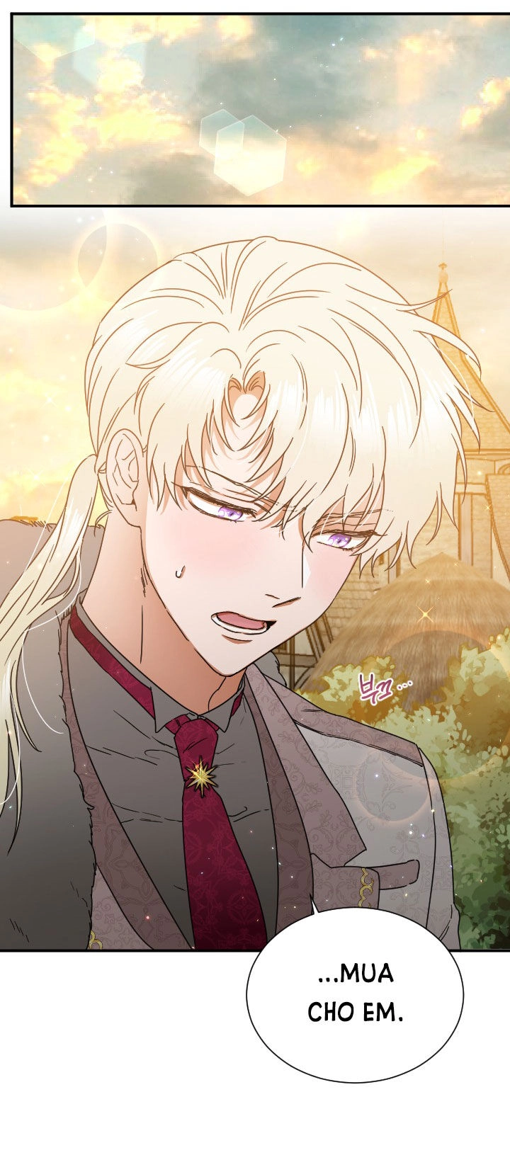 Tiểu Thư Bé Bỏng Đáng Yêu! Chapter 179.2 - 22