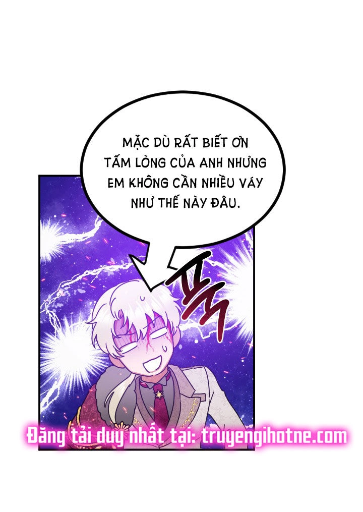 Tiểu Thư Bé Bỏng Đáng Yêu! Chapter 179.2 - 23