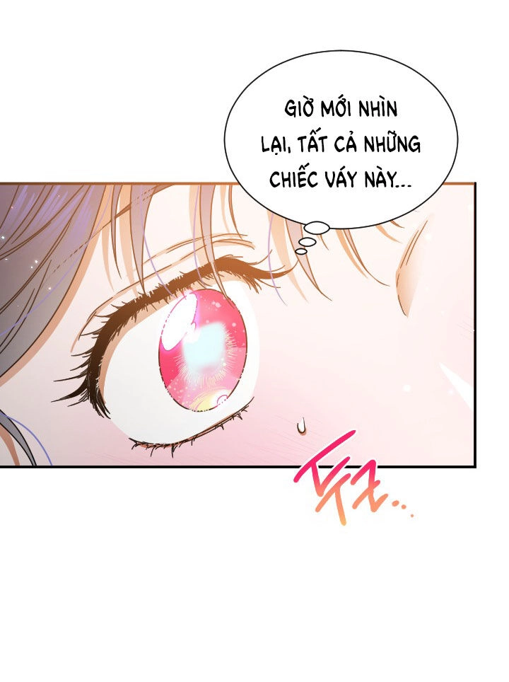 Tiểu Thư Bé Bỏng Đáng Yêu! Chapter 179.2 - 28