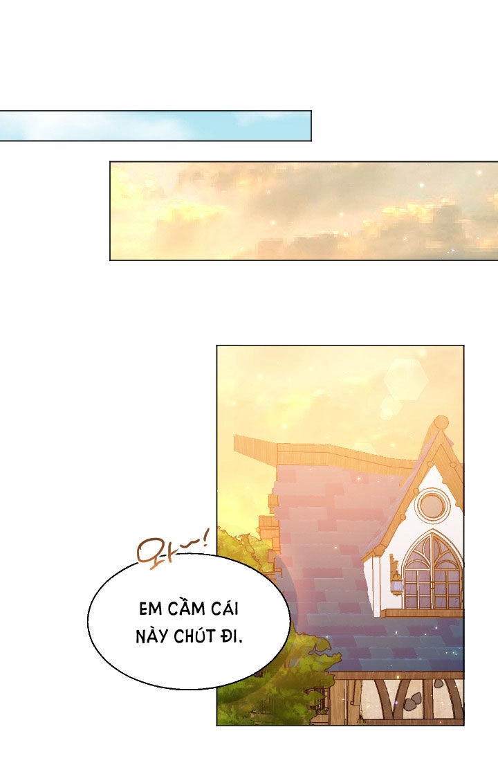 Tiểu Thư Bé Bỏng Đáng Yêu! Chapter 179.2 - 31