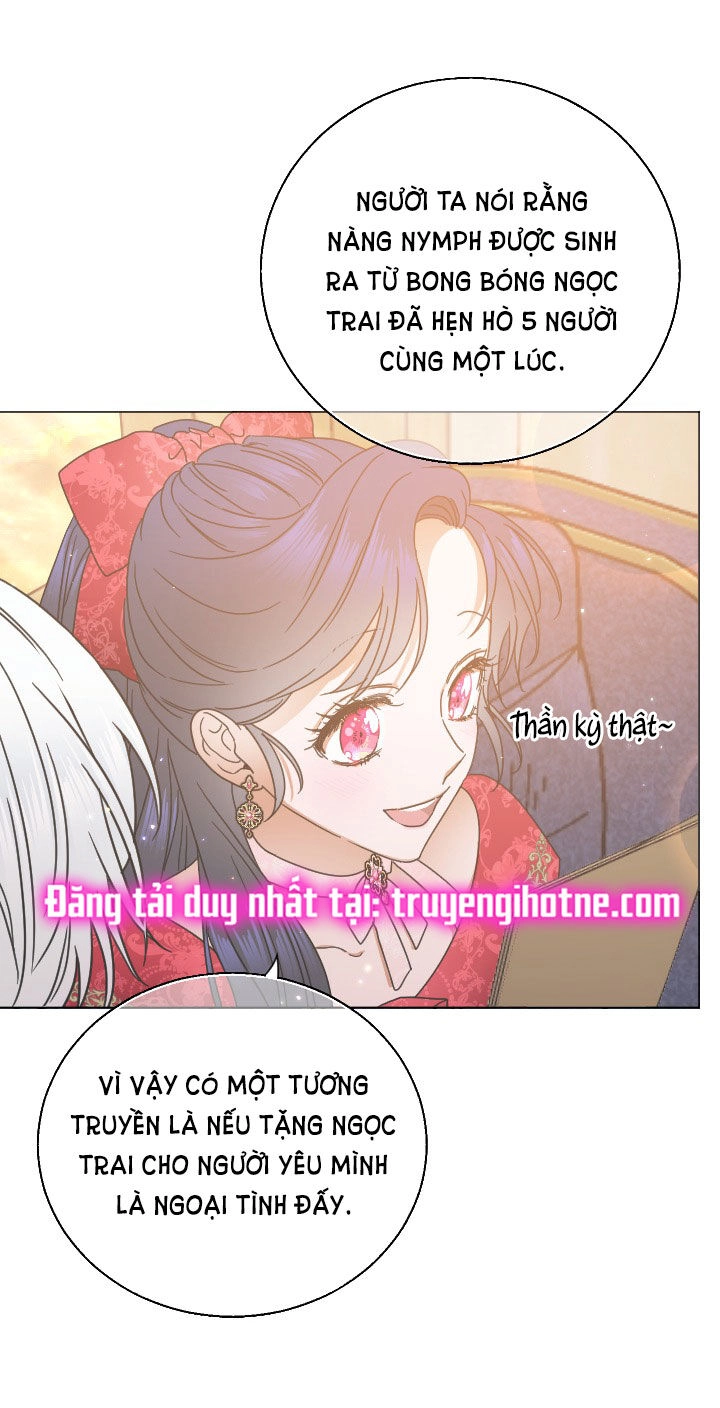 Tiểu Thư Bé Bỏng Đáng Yêu! Chapter 179.2 - 32