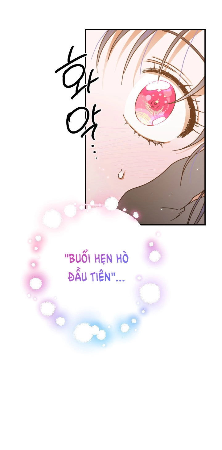 Tiểu Thư Bé Bỏng Đáng Yêu! Chapter 181.1 - 4