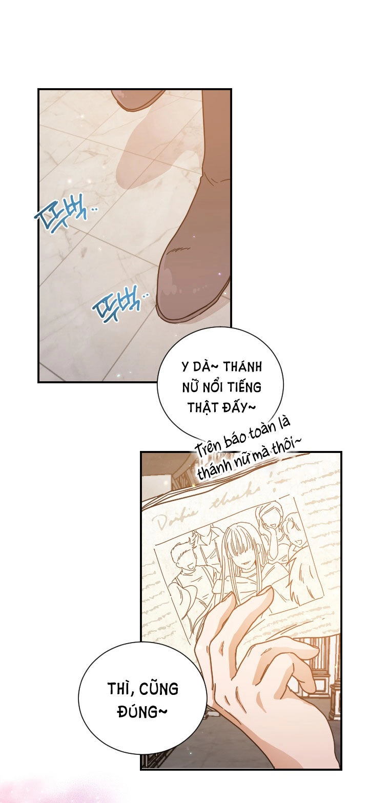 Tiểu Thư Bé Bỏng Đáng Yêu! Chapter 181.2 - 40