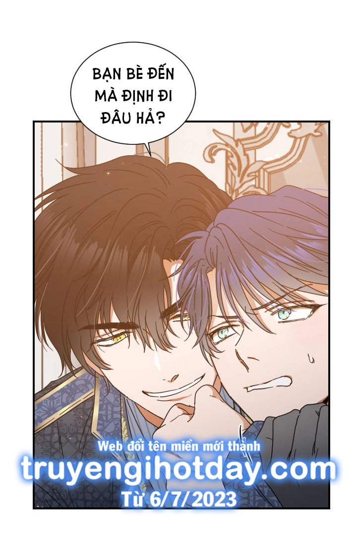 Tiểu Thư Bé Bỏng Đáng Yêu! Chapter 182.1 - 11