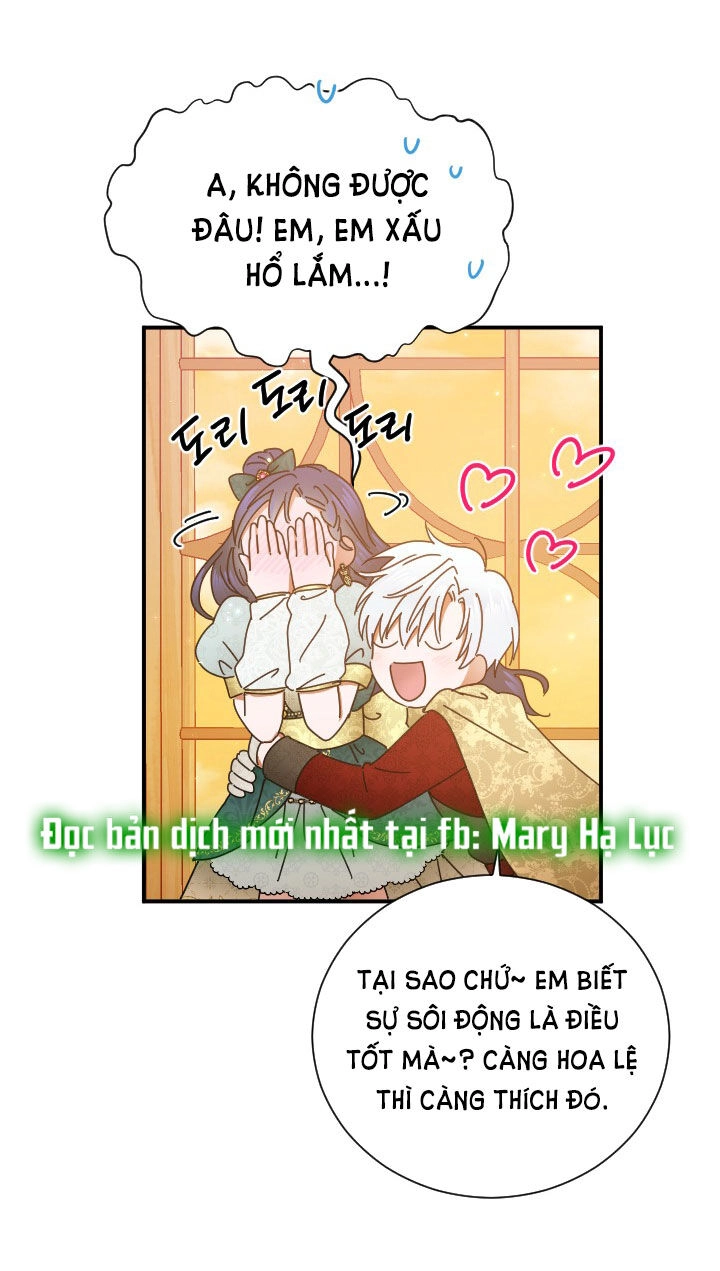 Tiểu Thư Bé Bỏng Đáng Yêu! Chapter 182.2 - 15