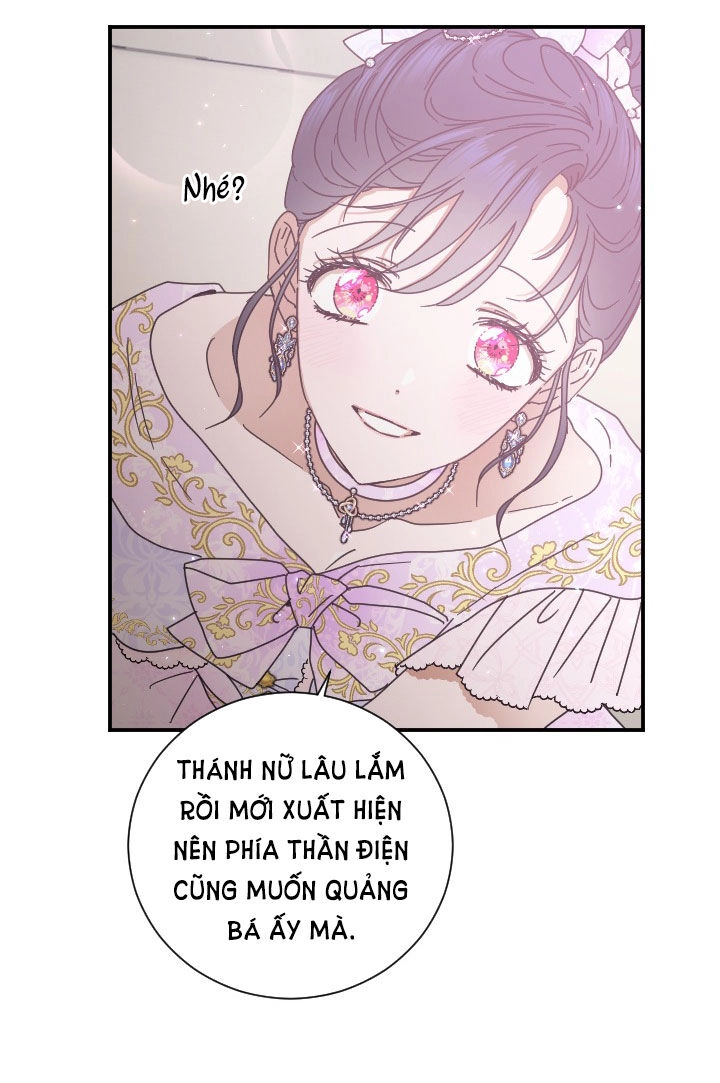 Tiểu Thư Bé Bỏng Đáng Yêu! Chapter 183.2 - 30