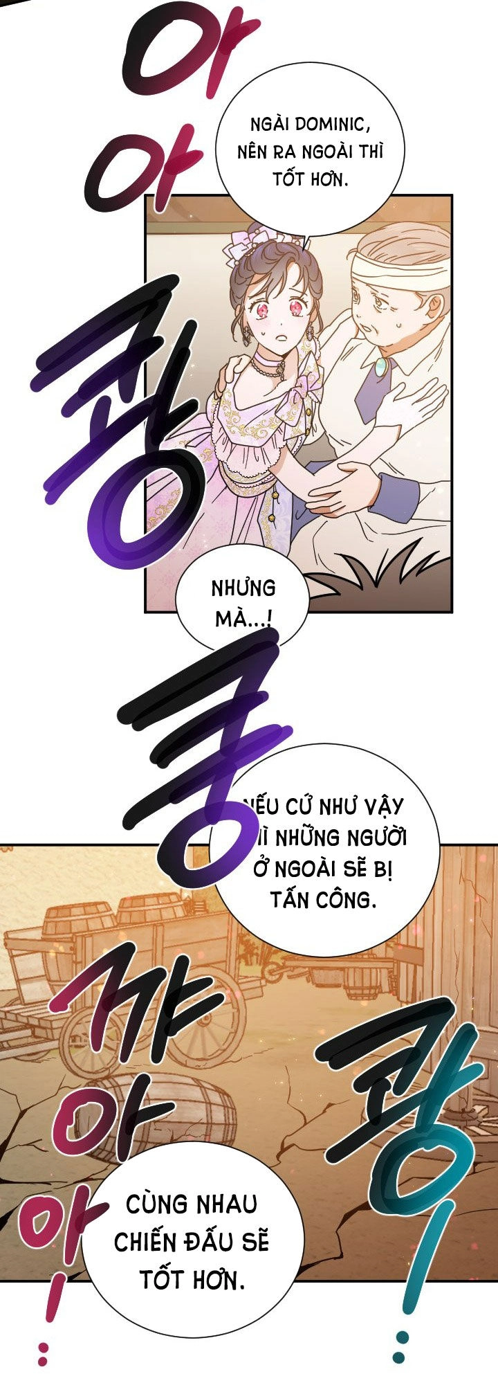 Tiểu Thư Bé Bỏng Đáng Yêu! Chapter 184.2 - 15