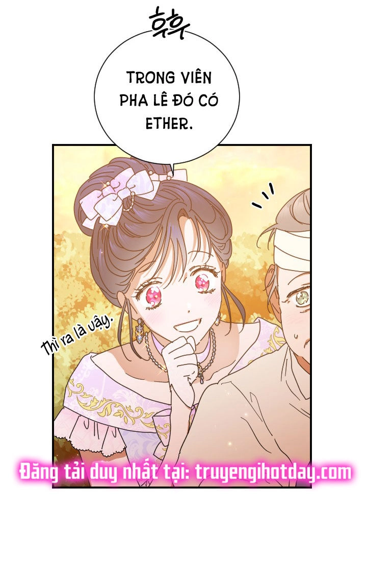 Tiểu Thư Bé Bỏng Đáng Yêu! Chapter 185.1 - 28