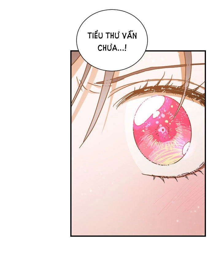 Tiểu Thư Bé Bỏng Đáng Yêu! Chapter 185.2 - 19