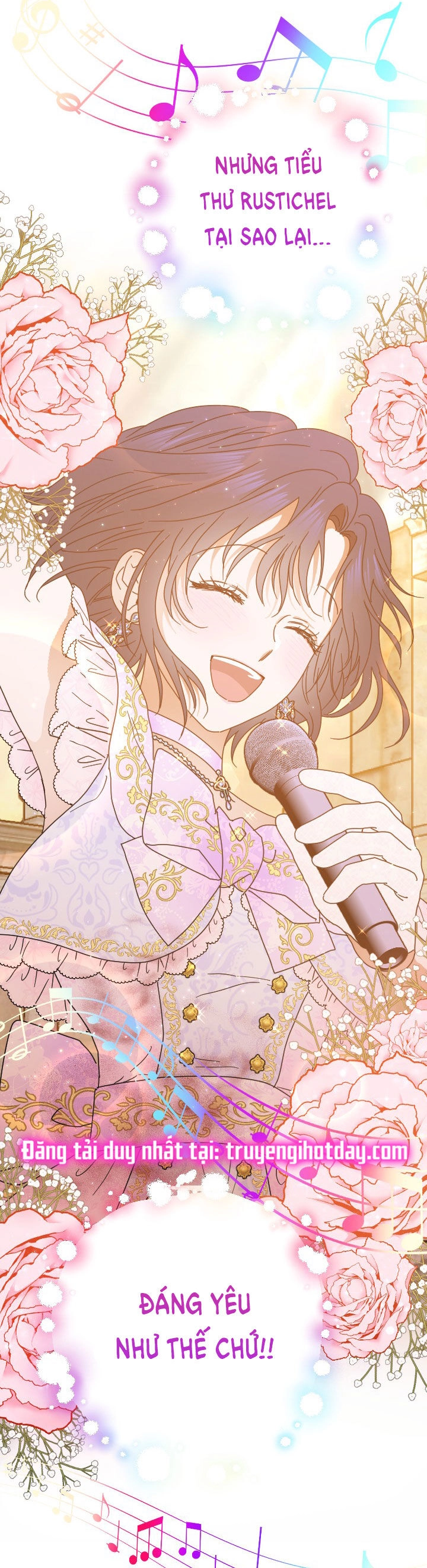 Tiểu Thư Bé Bỏng Đáng Yêu! Chapter 186.2 - 8