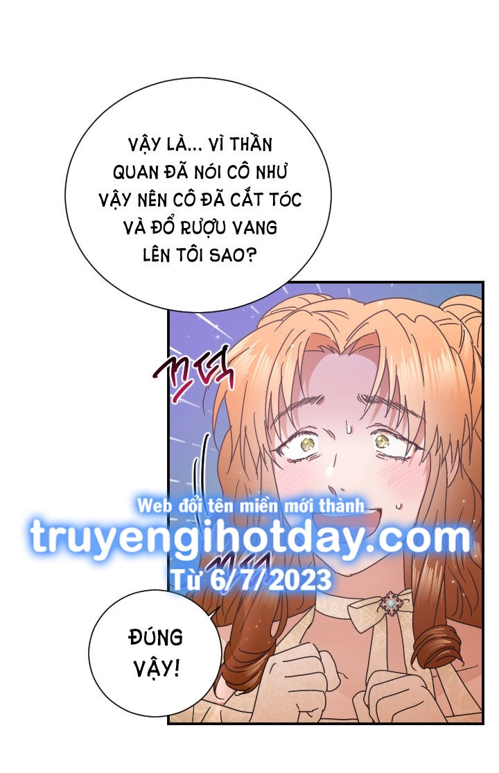 Tiểu Thư Bé Bỏng Đáng Yêu! Chapter 187.2 - 2