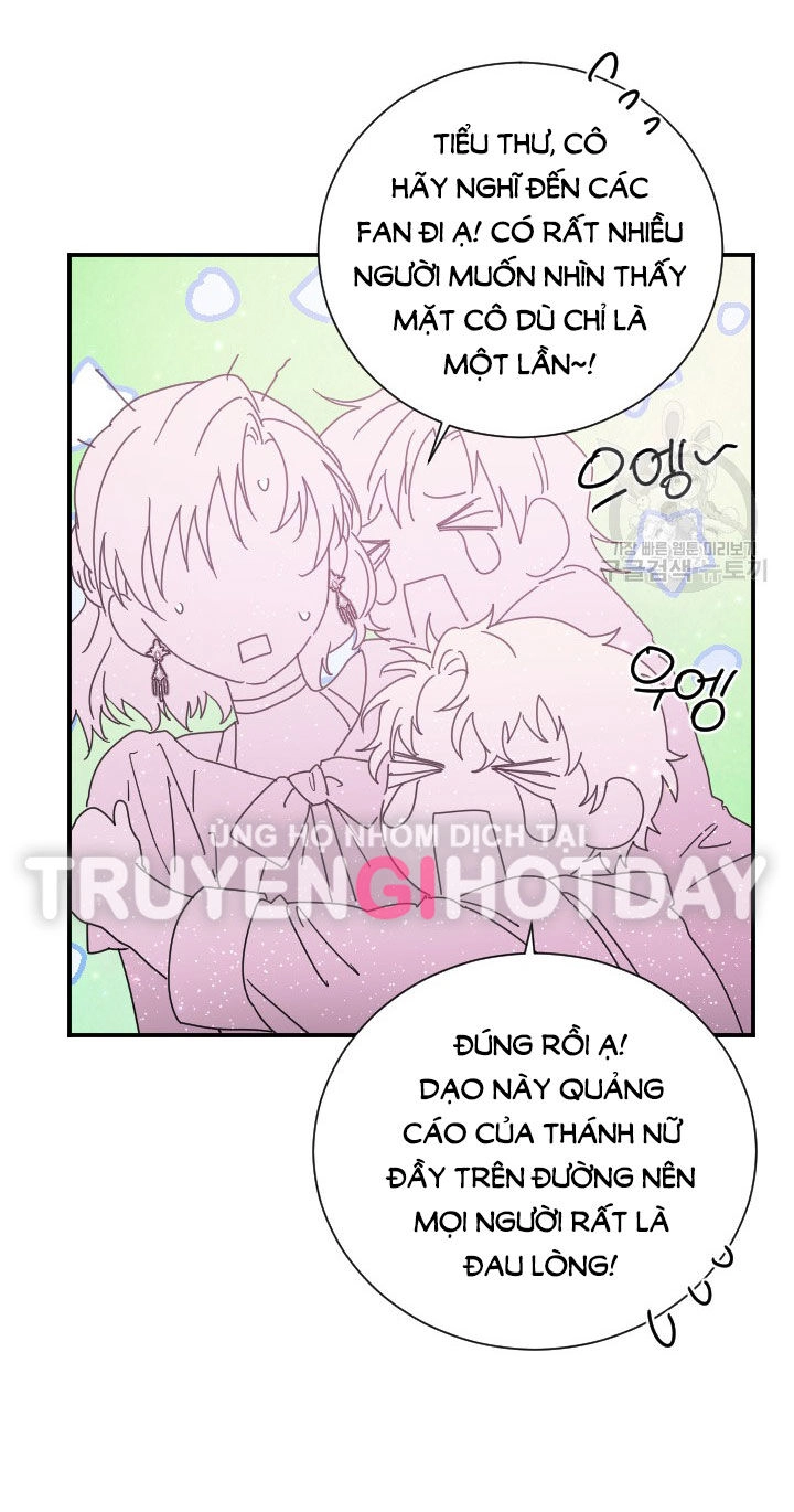 Tiểu Thư Bé Bỏng Đáng Yêu! Chapter 189.1 - 22