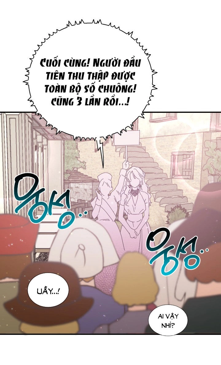 Tiểu Thư Bé Bỏng Đáng Yêu! Chapter 189.2 - 4