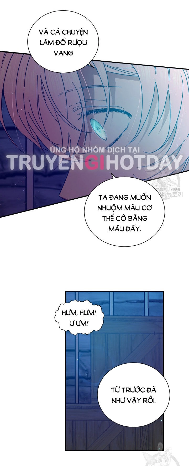 Tiểu Thư Bé Bỏng Đáng Yêu! Chapter 190.1 - 15