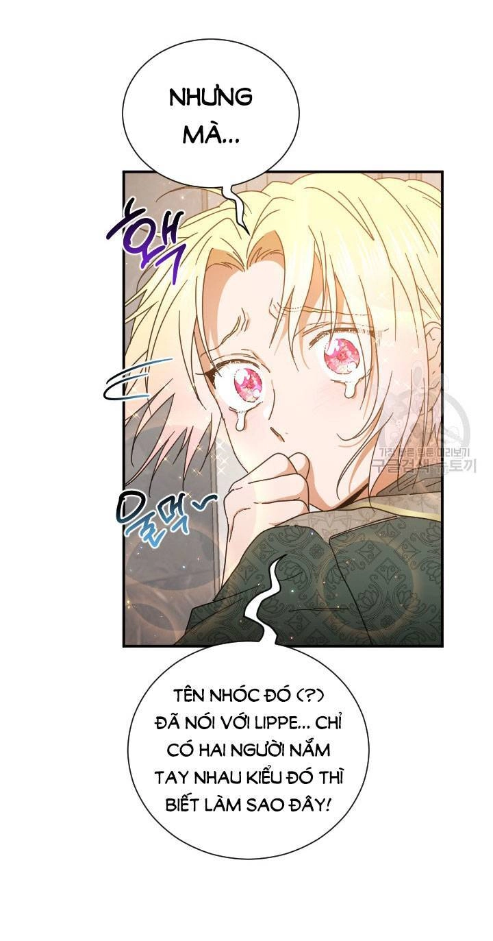 Tiểu Thư Bé Bỏng Đáng Yêu! Chapter 192.2 - 15