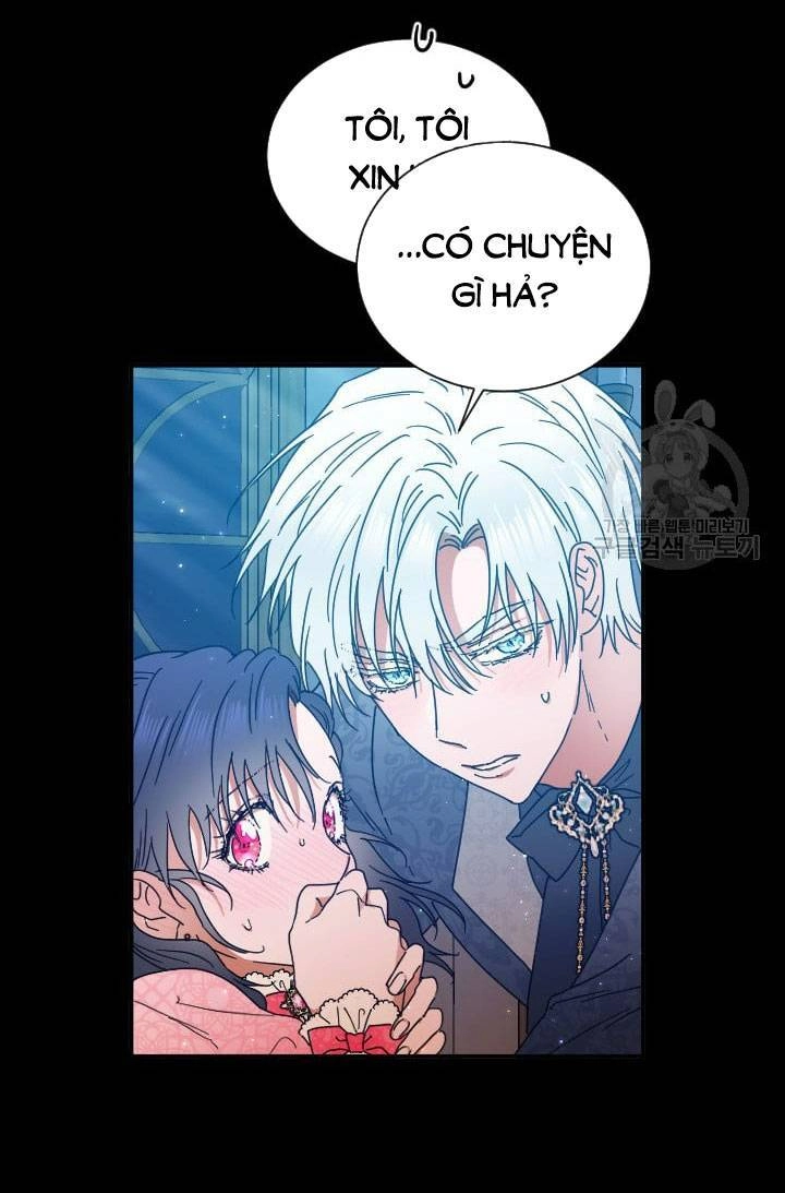 Tiểu Thư Bé Bỏng Đáng Yêu! Chapter 193.1 - 25