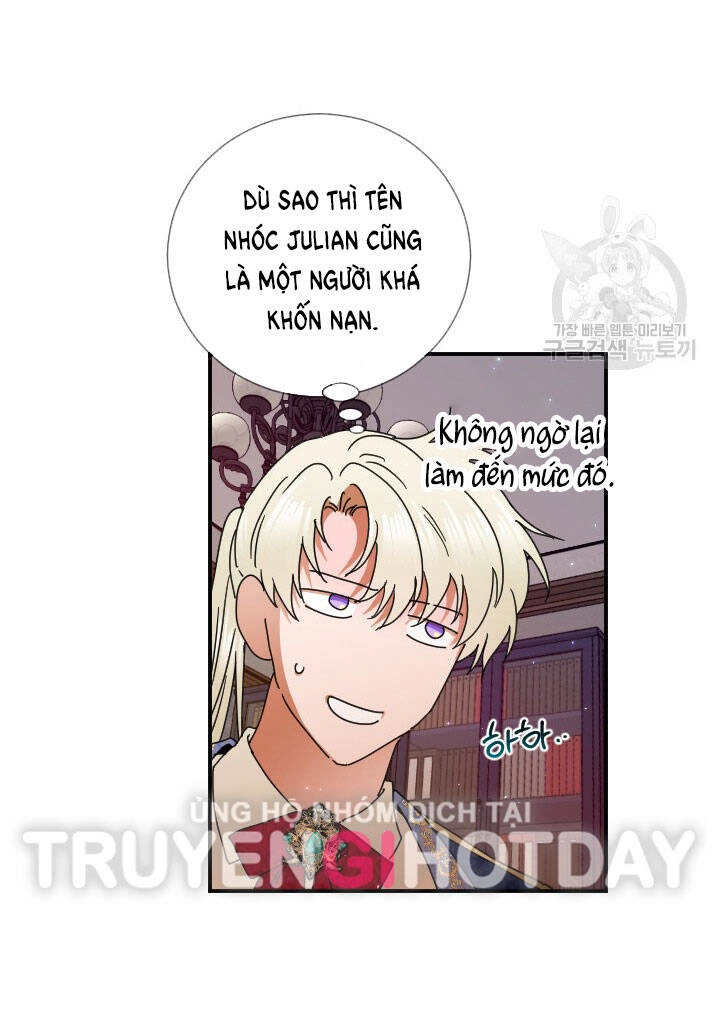 Tiểu Thư Bé Bỏng Đáng Yêu! Chapter 194.1 - 17