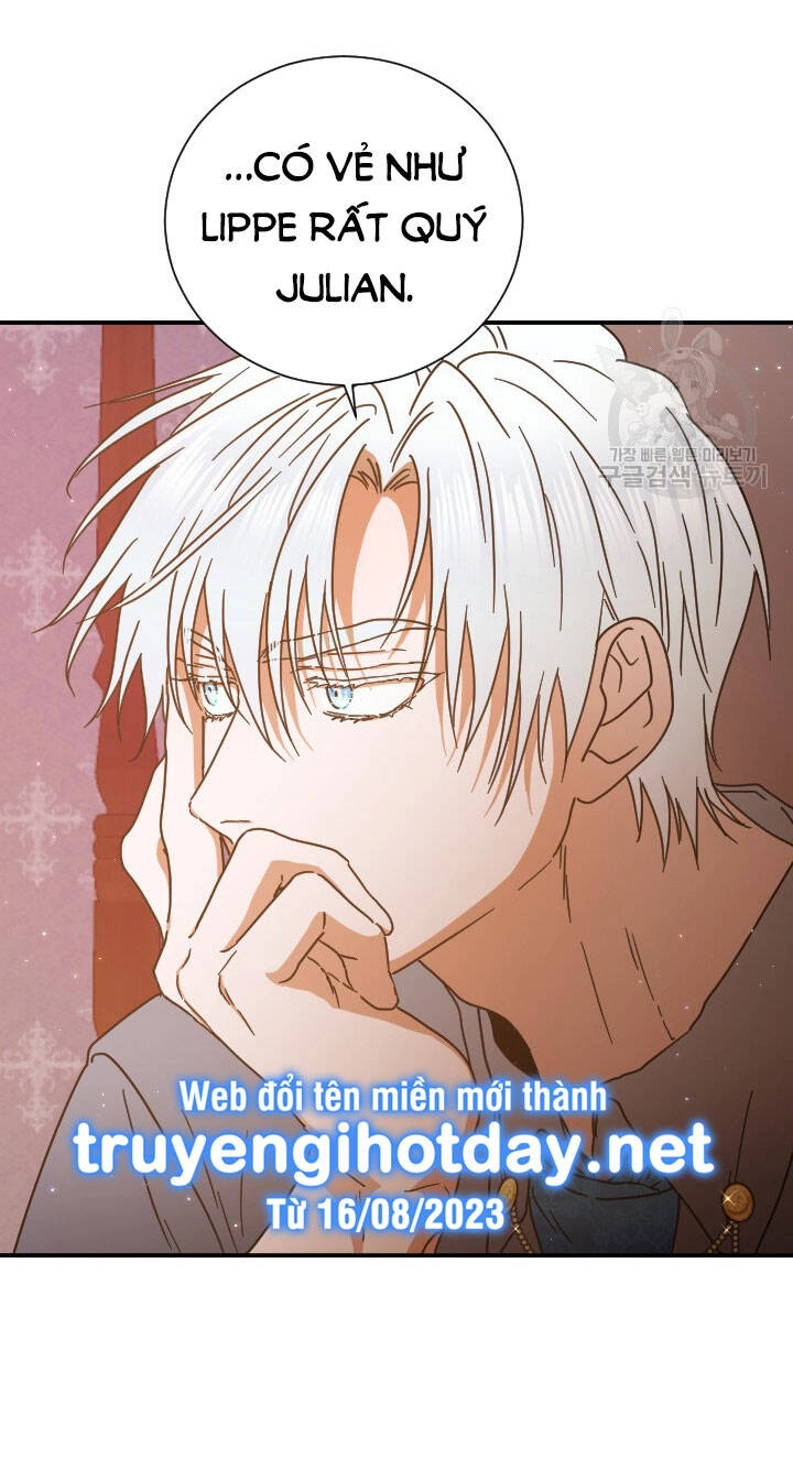 Tiểu Thư Bé Bỏng Đáng Yêu! Chapter 194.1 - 20