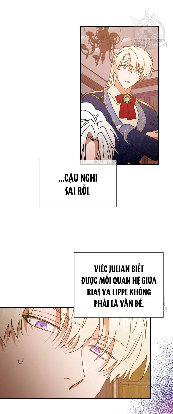 Tiểu Thư Bé Bỏng Đáng Yêu! Chapter 194.1 - 21