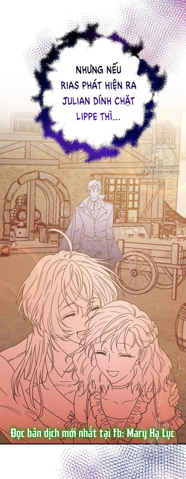 Tiểu Thư Bé Bỏng Đáng Yêu! Chapter 194.1 - 22