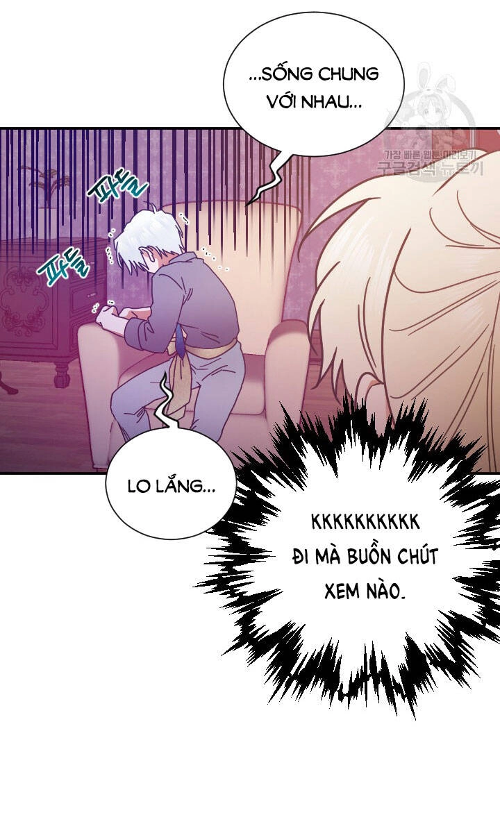 Tiểu Thư Bé Bỏng Đáng Yêu! Chapter 194.1 - 26