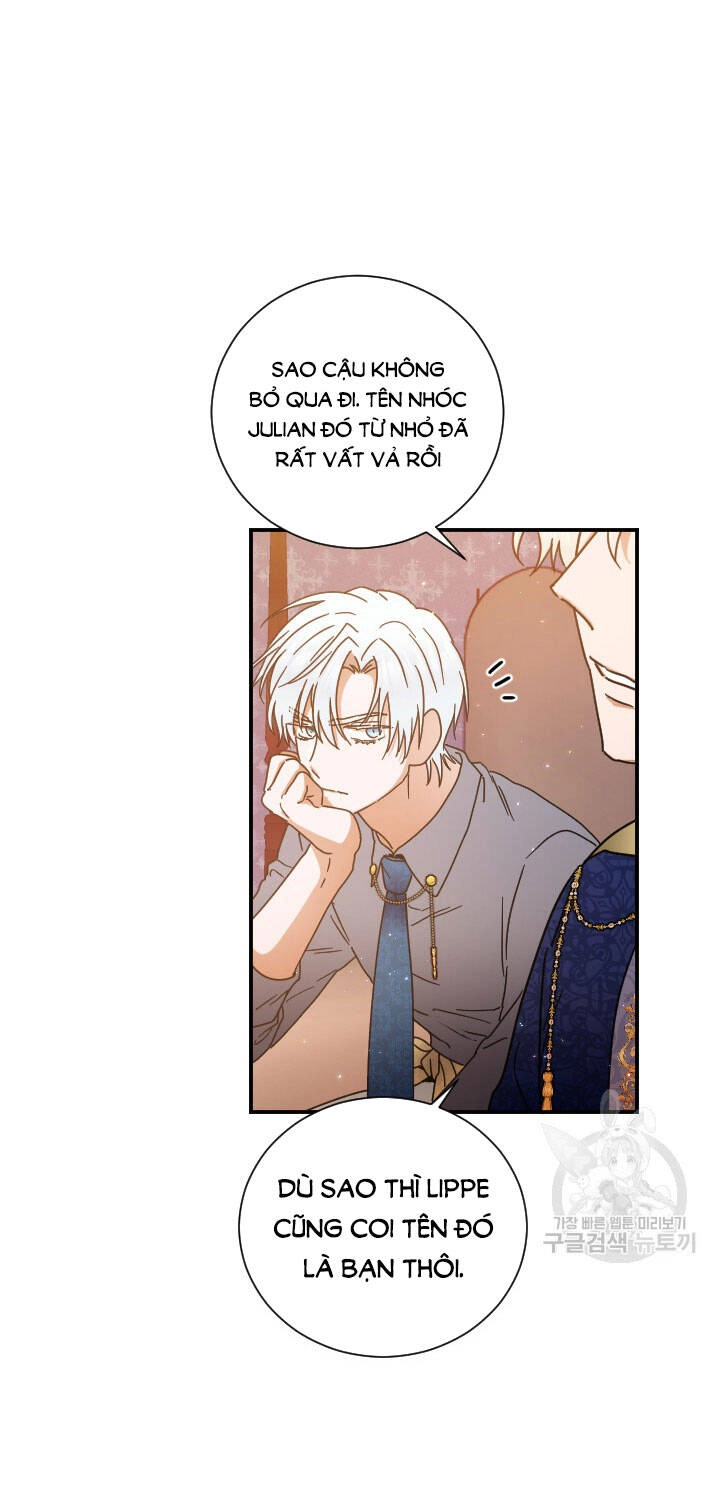 Tiểu Thư Bé Bỏng Đáng Yêu! Chapter 194.2 - 3